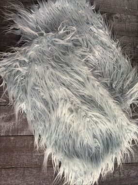 Miulee Faux Fur Pillow Covers